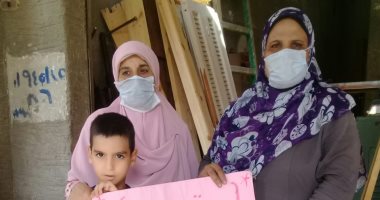 "قومى المرأة" بالبحيرة يختتم حملة سنهزم كورونا بعد الوصول لـ122 ألف مواطن