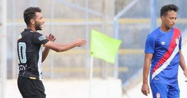الصفاقسي يهزم الإفريقى فى كلاسيكو تونس 