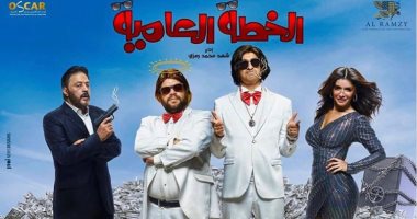 مؤلفا "الخطة العامية": كنا نتمنى العمل مع معتز التونى فى أول فيلم لنا