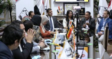 كلمتين فى السياسة.. حملة لتنسيقية شباب الأحزاب لتعريف المصطلحات السياسية بطريقة مبسطة.. الاستجواب أخطر أدوات الرقابة البرلمانية.. طلب الإحاطة وسيلة لتوصيل صوت المواطن.. والبيان العاجل قد يوجه لرئيس الحكومة