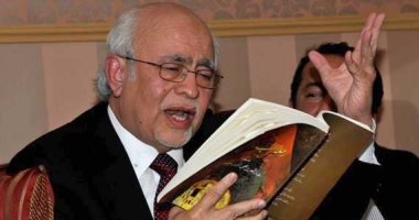 "نذير الفراق" قصيدة جديدة لـ وزير الإعلام السعودى السابق عبدالعزيز خوجه