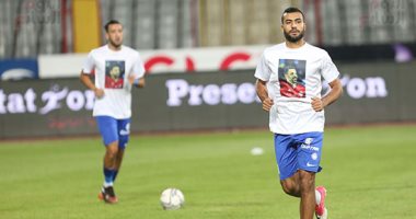 فرج عامر: الباب مفتوح أمام الجميع لضم حسام حسن.. وعبد القادر "مظلوم"