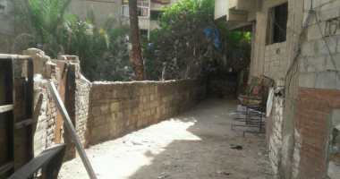 استجابة لـ"سيبها علينا" الرصد البيئى يرفع القمامة من المندرة قبلى بالاسكندرية