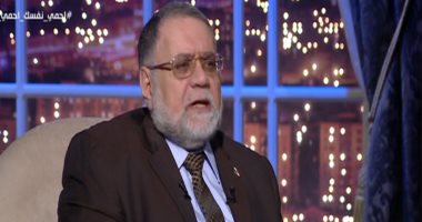 مختار نوح يؤكد تعرض الإخوان لهزيمة نفسية بعد القبض على محمود عزت