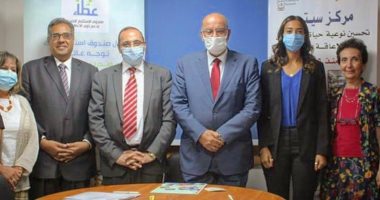 تفعيل خدمات التأهيل للأطفال ذوى الإعاقة فى 14 وحدة بـ 4 محافظات فى الصعيد