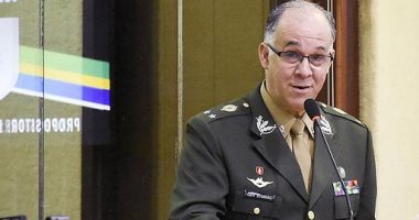 حرق جثة رئيس استخبارات البرازيل بعد وفاته بفيروس كورونا
