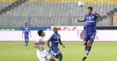 جدول ترتيب الدورى المصرى بعد مباريات اليوم الخميس