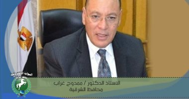 حصاد 2020.. زراعة الشرقية تستعرض إنجازاتها فى الحفاظ على الزراعات