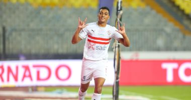 محمد أبوالعلا: لازم التاريخ يقف عند هدف مصطفى محمد فى الأهلى.. وأسامة البديل