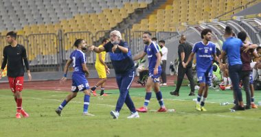 نقل مباراة سموحة ودكرنس من استاد الحرس لدمنهور بدور الـ32 لكأس مصر