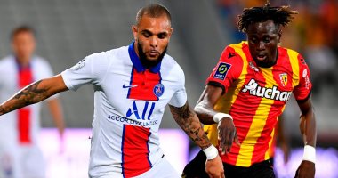 كل أهداف الخميس.. سقوط سان جيرمان وتعادل مثير بين الزمالك وسموحة