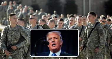 "الانسحاب الكبير".. ترامب ينفذ وعوده ويغادر ميادين الأزمات.. أكثر من 5 آلاف جندى أمريكى يودعون العراق سبتمبر الجارى.. اتجاه لخفض أعداد القوات الأمريكية بأفغانستان.. وعودة الجنود ترجح كفة "الولاية الثانية"