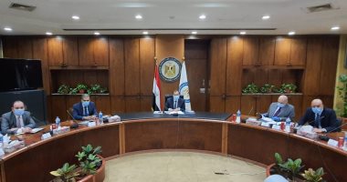 5.5 % انخفاضا فى استهلاك البوتاجاز بعد توسع مشروع توصيل الغاز للمنازل