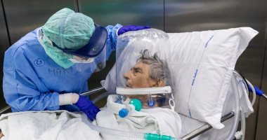 نصف الناجين من كورونا فى بيرجامو بإيطاليا لم يتعافوا بشكل كامل