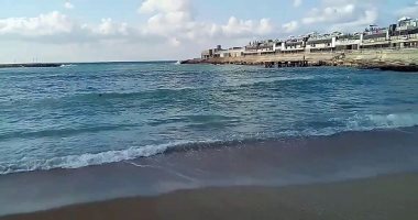 شط إسكندرية يا شط الهوى.. شاطئ جليم سمى على اسم مواطن سكندرى يونانى
