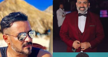 محسن منصور ينضم لأبطال مسلسل "ضربة معلم"