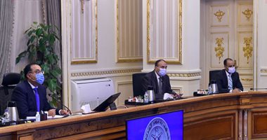 مصطفى مدبولى يكلف باستخدام عدد من أراضى الأوقاف بالمنوفية لبناء مدارس 