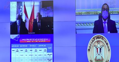 الحكومة: 429 مصنعاً بالمنطقة الصناعية جنوب بورسعيد بتكلفة 14 مليار جنيه