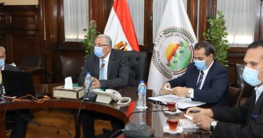 وزير الزراعة يشدد على أهمية تعزيز التجارة البينية لدول القارة الأفريقية