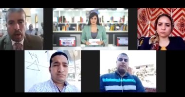 تفاصيل افتتاح 130 مسجدا جديدا فى تغطية تليفزيون اليوم السابع