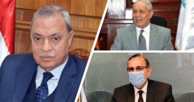 المحافظون يكشفون خريطة تسهيلات الحكومة للمواطنين للتصالح فى مخالفات البناء.. محافظ القليوبية: قبول طلبات التصالح أيا كانت المستندات المقدمة وزيادة المنافذ.. والأقصر: مراكز تكنولوجية جديدة للتخفيف عن المواطنين