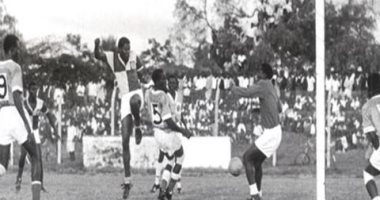زى النهاردة.. منتخب مصر بطلا للدورة العربية للمرة الثانية بعد التعادل مع السودان