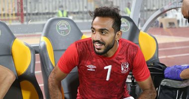 كهربا ورقة فايلر الرابحة أمام الإسماعيلى فى موقعة برج العرب