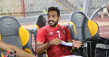 قصة صور .. كهربا " الطائر" بالتتويج بأول بطولة بعد العودة إلى بيته