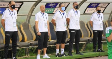 النحاس يذاكر الاتحاد السكندرى بالفيديو قبل مباراة الأحد بالجولة 28