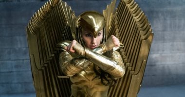 تأجيل فيلم Wonder Woman 1984 للعرض فى احتفالات الكريسماس