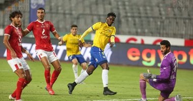 الإسماعيلى والأهلي .. من يحسم قمة الـ633 مليون جنيه في الدوري المصري