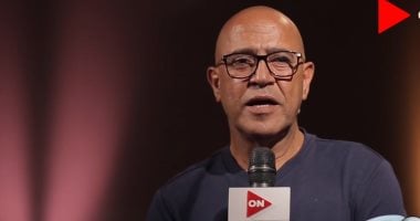 أبطال مسرحية "صباحية مباركة" يكشفون كواليس العمل "فيدو"