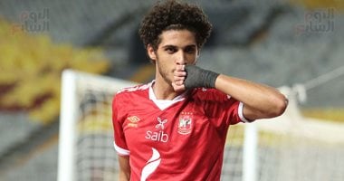 الأهلي يتمسك برحيل أحمد الشيخ على سبيل الإعارة.. واللاعب يرفض