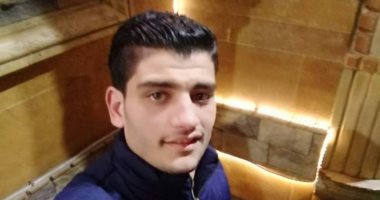 دعيت لابنى ربنا يوقفلك ولاد الحلال.. والدة مجند القطار لـ اليوم السابع: شعرت بالانهيار بعد مشاهدة الفيديو.. عبد الله كان مستعد للفداء بروحه ولا يمس الكمسرى ملابسه العسكرية.. والقوات المسلحة ستقلنا لحضور التكريم