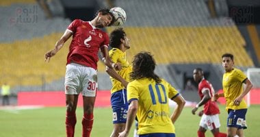 ثلاثية الأهلى تعيد فتح ملف تدعيم حراسة المرمى فى الإسماعيلى
