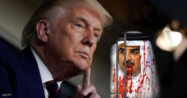 هل تتغير السياسات القطرية إرضاءً للإدارة الأمريكية؟..  مؤشرات فوز ترامب بولاية ثانية تدفع بتغيير المسار.. «ديبكا» الإسرائيلى يرجح تغير سياسات تميم فى دعم الإرهاب.. ومسؤول أمريكى يتوقع حل أزمة الخليج خلال أسابيع