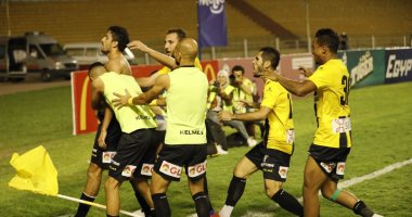 تعثر بيراميدز والزمالك يشعل صراع الوصافة ويمنح المقاولون فرصة ذهبية