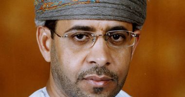 الشاعر العمانى حسن المطروشى يلقى 3 قصائد فى الأعلى للثقافة.. أون لاين