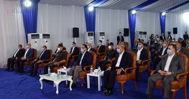 رئيس الوزراء: سنتعامل بمنتهى الحسم مع أى محاولة للبناء المخالف