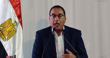 محافظ القليوبية يؤكد توجيه المبالغ المحصلة من التصالح للبنية التحتية والتنمية