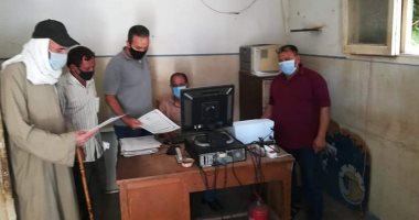 استمرار تلقى طلبات التصالح فى مخالفات البناء بالبحيرة.. صور