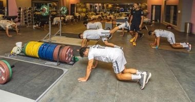 مواجهة فراعنة اليد أمام اليابان تشهد تجربة المتطوعين على حضور الجمهور 