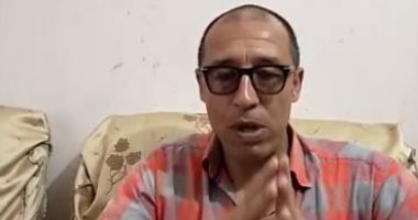 رواد مواقع التواصل يفضحون محاولات "رصد الإخوانية" لتشوية مصور واقعة القطار: مجموعة خونة لا يعرفون معنى الوطنية