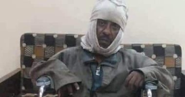 متسول بحوزته 4 ملايين جنيه وعمارتين فى فيصل.. اعرف حقيقة الصورة المتداولة