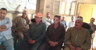 زراعة الغربية تنظم ندوة حول تدوير المخلفات الزراعية بالمحلة.. صور 