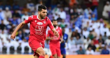 النجم الساحلى يعلن إصابة ياسين الشيخاوى وبن عمر بكورونا 