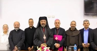 تعرف على كلية العلوم الدينية بالكنيسة الكاثوليكية والمواد الدراسية  