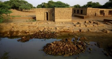 بسبب الفيضانات.. آلاف الأسر السودانية بولاية نهر النيل يعيشون أوضاعا مأساوية