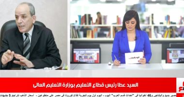 كيف يتقدم طلاب الدور الثاني بالثانوية للتنسيق؟ تلفزيون اليوم السابع يجيب