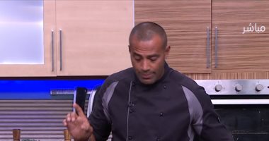 شاهد.. بشرى سارة للمكفوفين فى مصر عبر "أحلى أكلة"